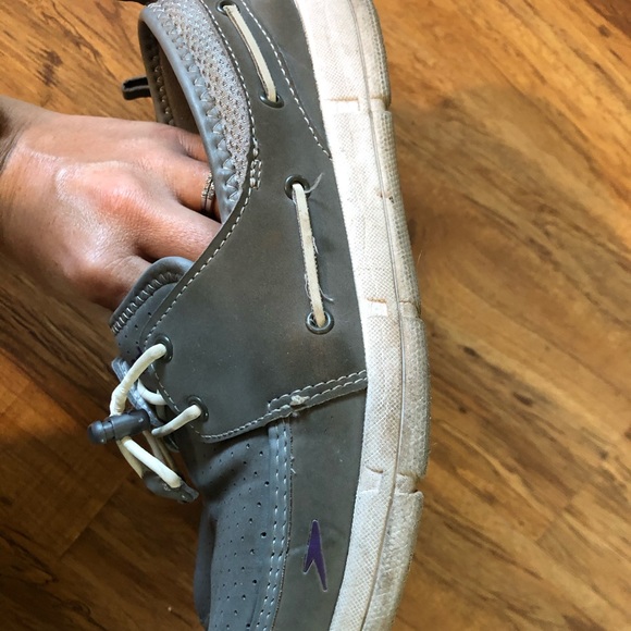 Port Lightweight Breathable Boat (Water Shoes) - Picture 4 of 15